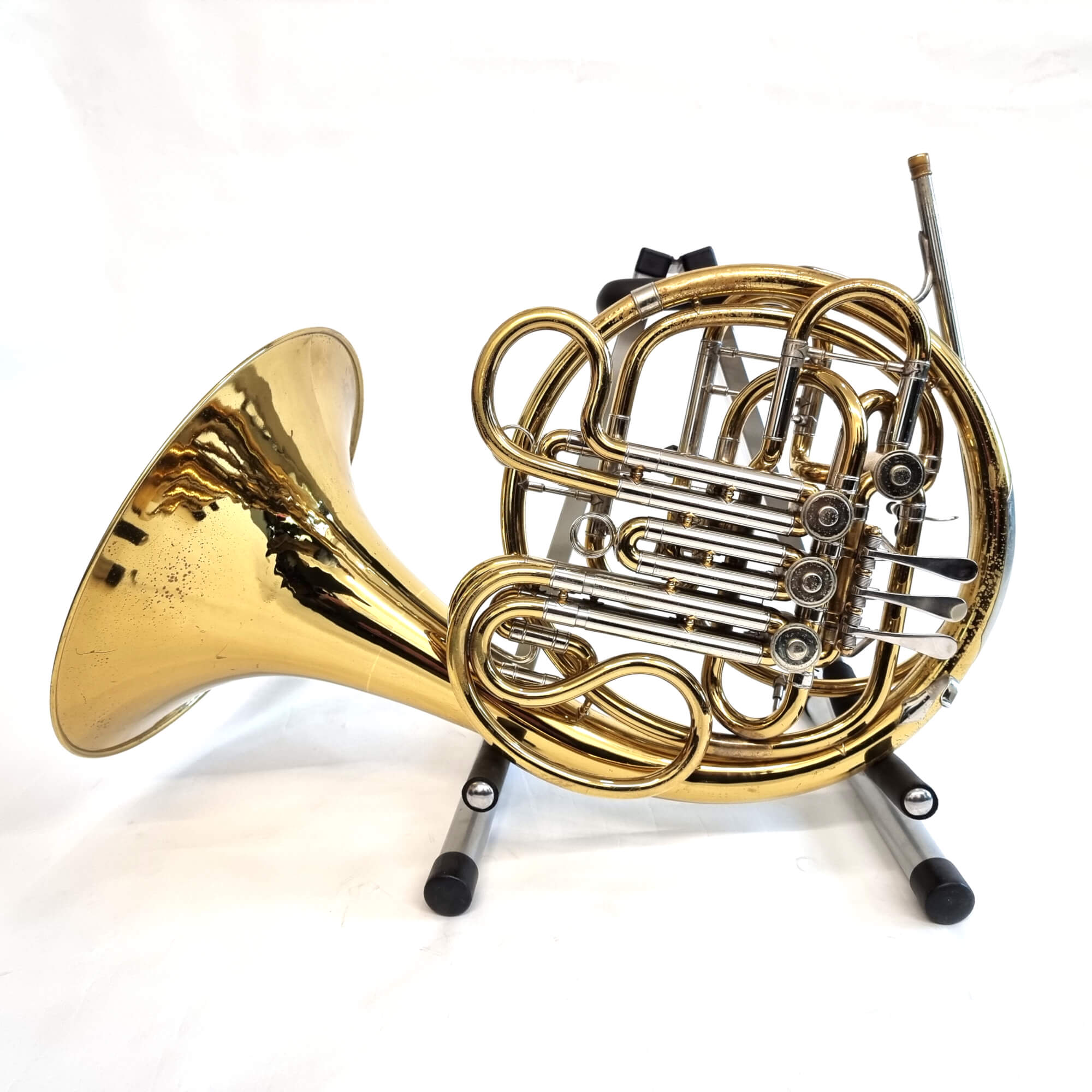 Bach Strad Double French Horn Paxman Online Store