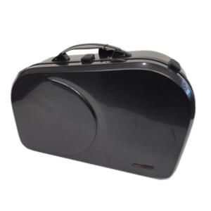 Bam Hightech XL French Horn Case - Black Carbon