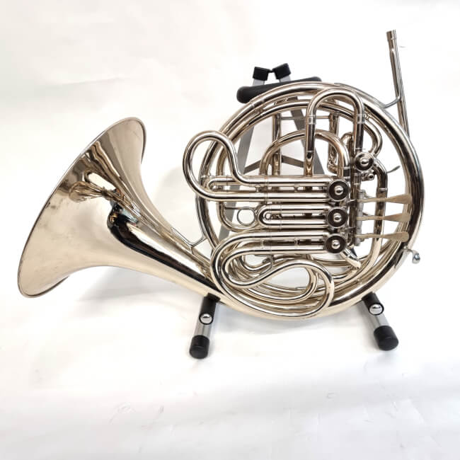 Conn 8D French Horn #840040