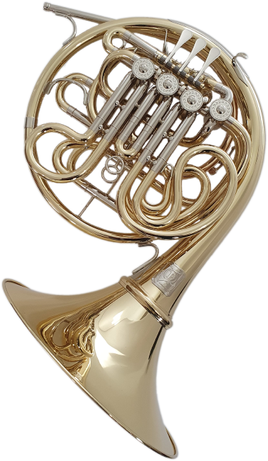 Model 20 horn