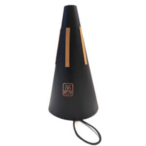 Paxman Straight Horn Mute