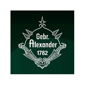 Musik Alexander Logo