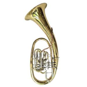 Paxman Academy Compensating Wagner Tuba
